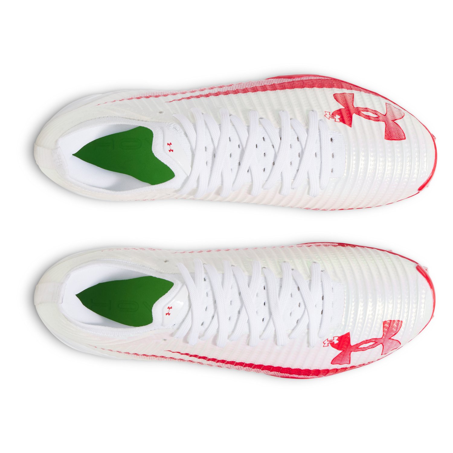 Under Armour Men's Blur Pro Football Cleats - view number 4