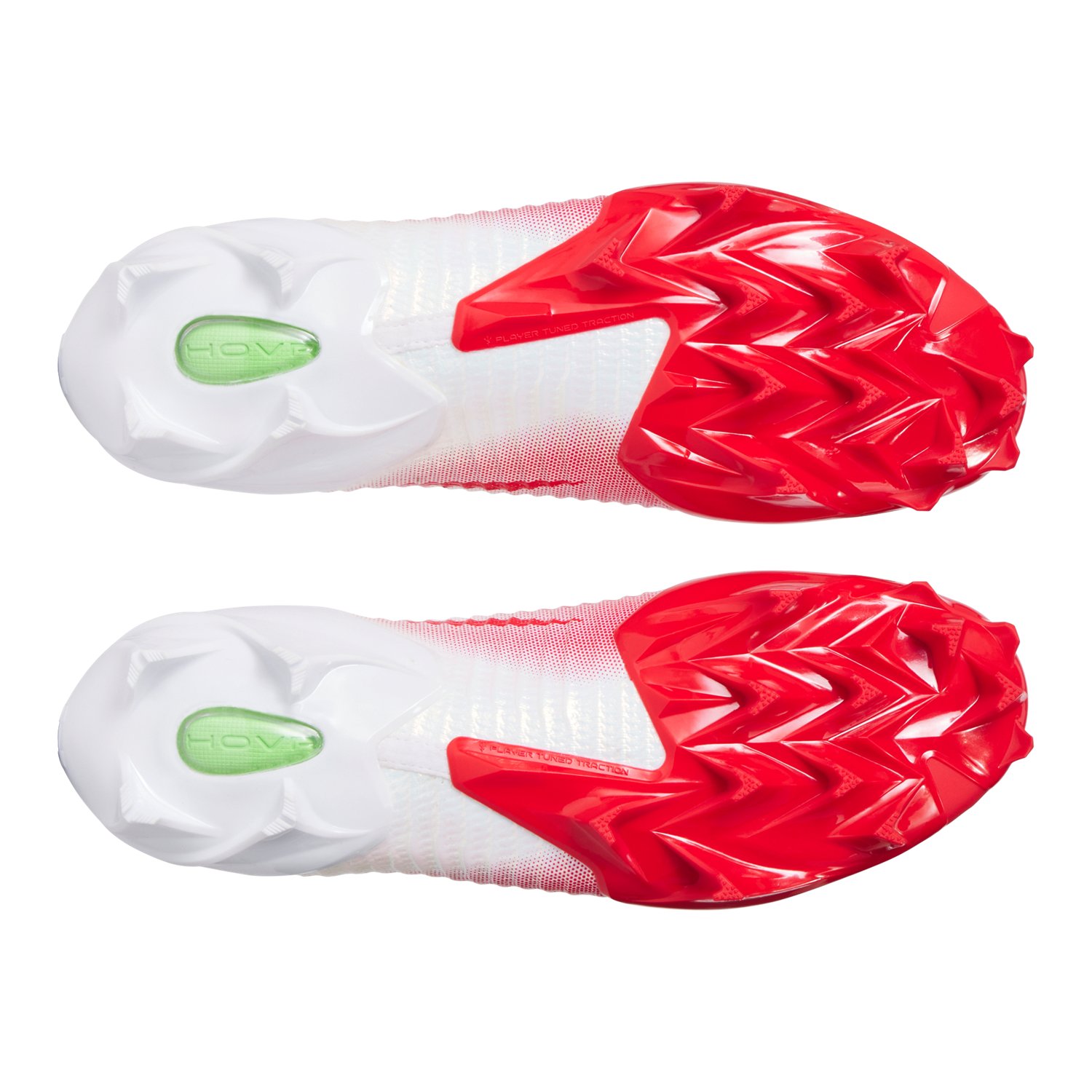 Under Armour Men's Blur Pro Football Cleats - view number 5