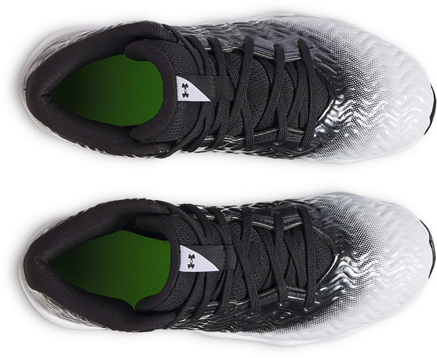 Under Armour Spotlight MC Football Cleats – Geared4Sports