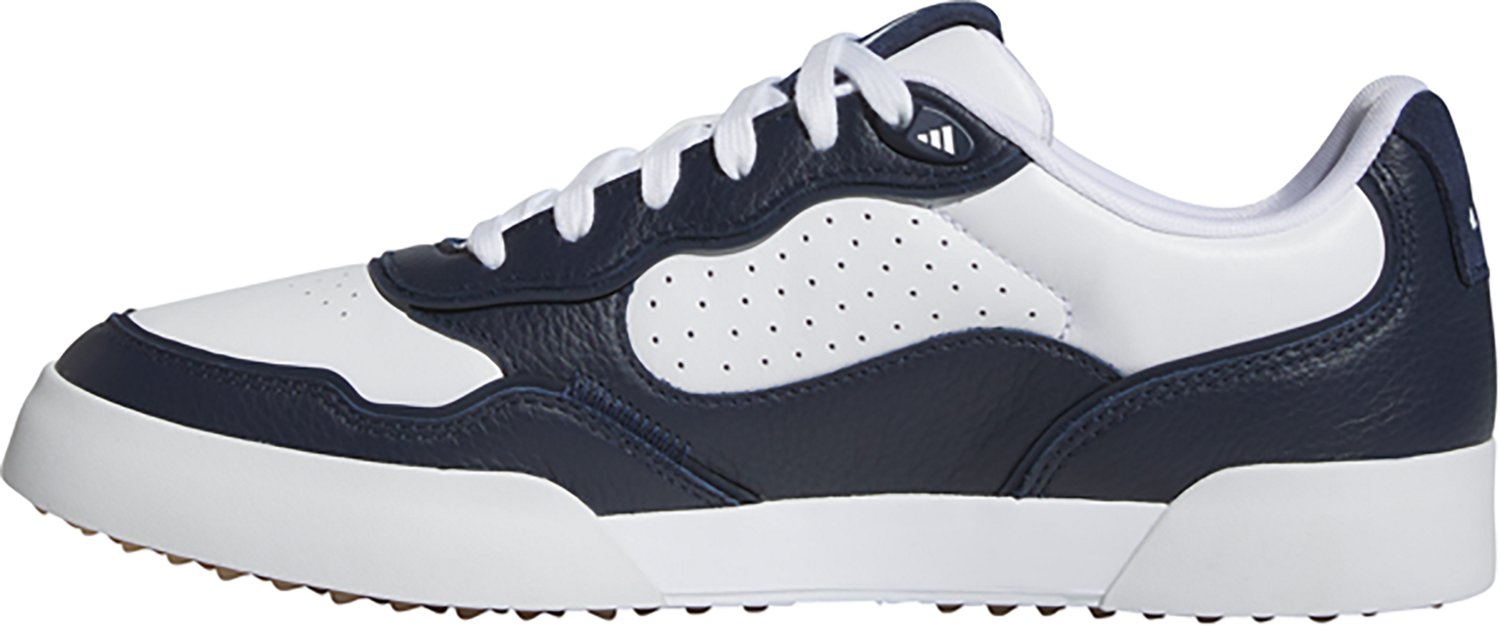 adidas Men's Retrocross 25 Spikeless Golf Shoes - view number 2