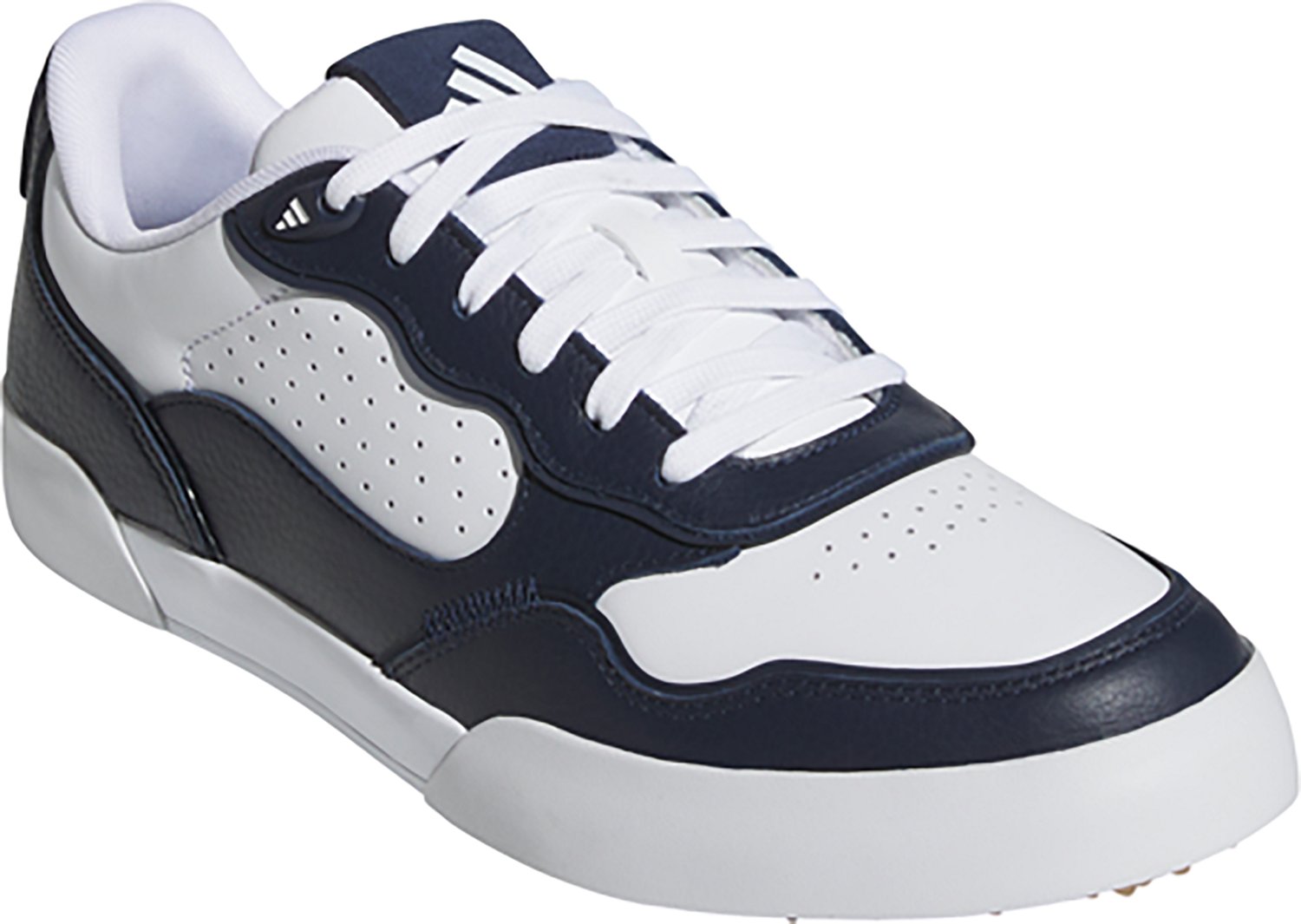 adidas Men's Retrocross 25 Spikeless Golf Shoes - view number 3