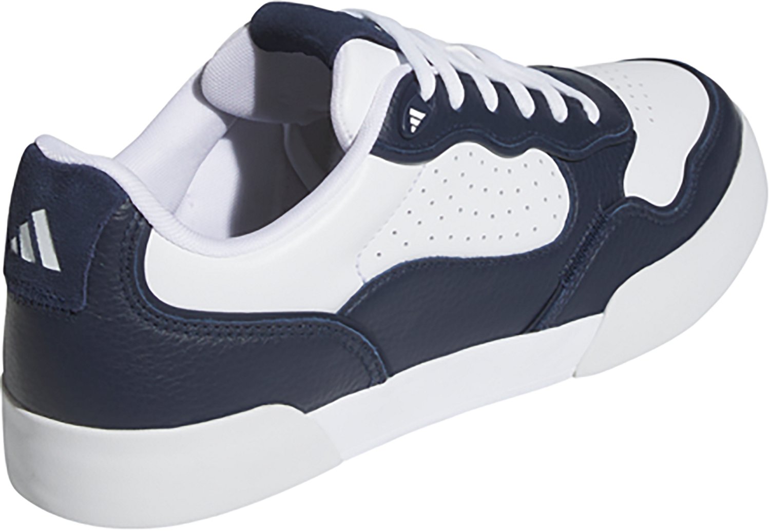 adidas Men's Retrocross 25 Spikeless Golf Shoes - view number 4