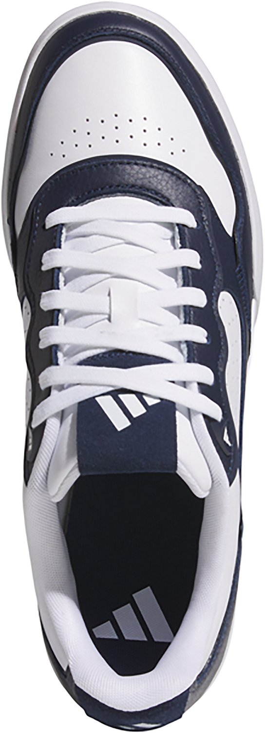 adidas Men's Retrocross 25 Spikeless Golf Shoes - view number 5