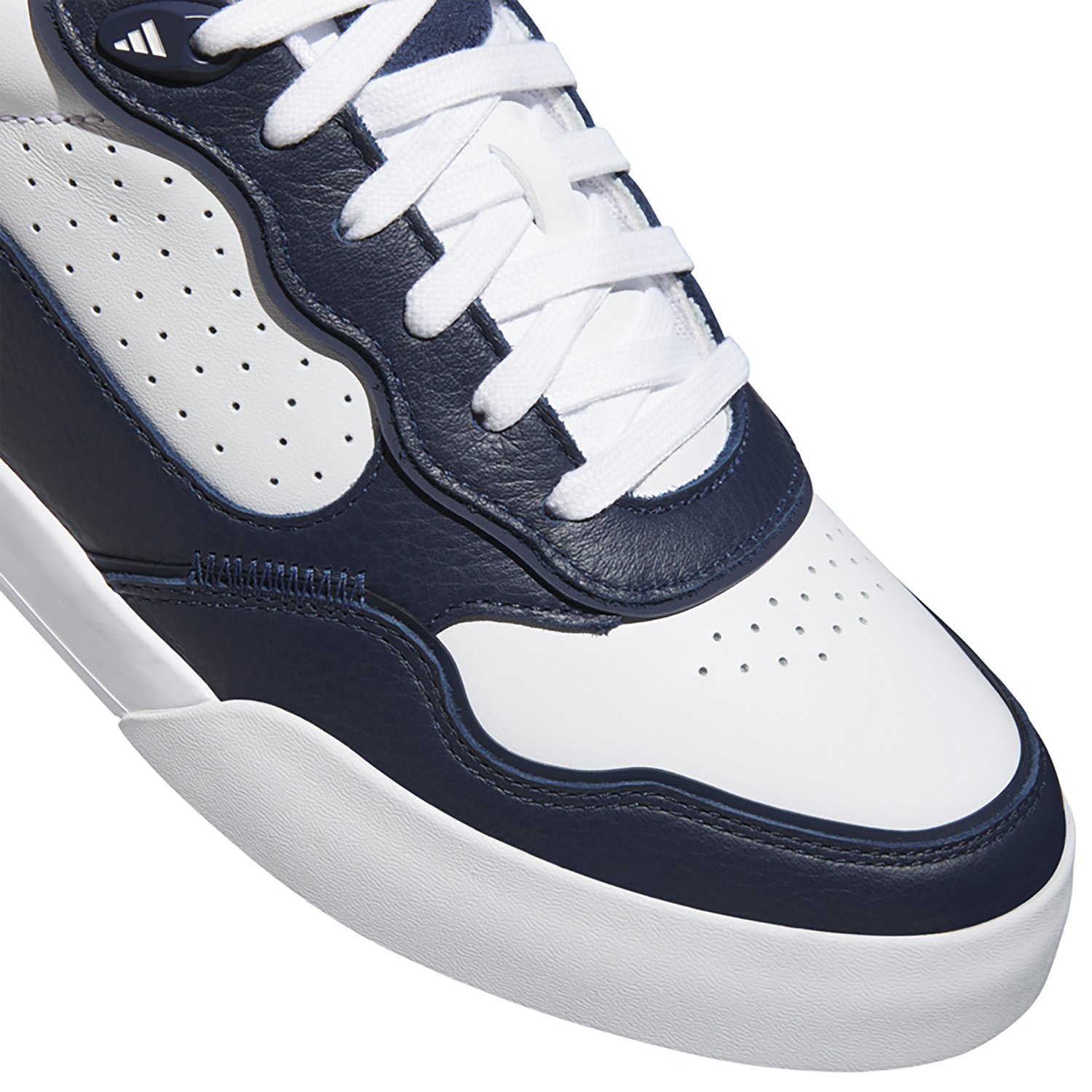 adidas Men's Retrocross 25 Spikeless Golf Shoes - view number 7