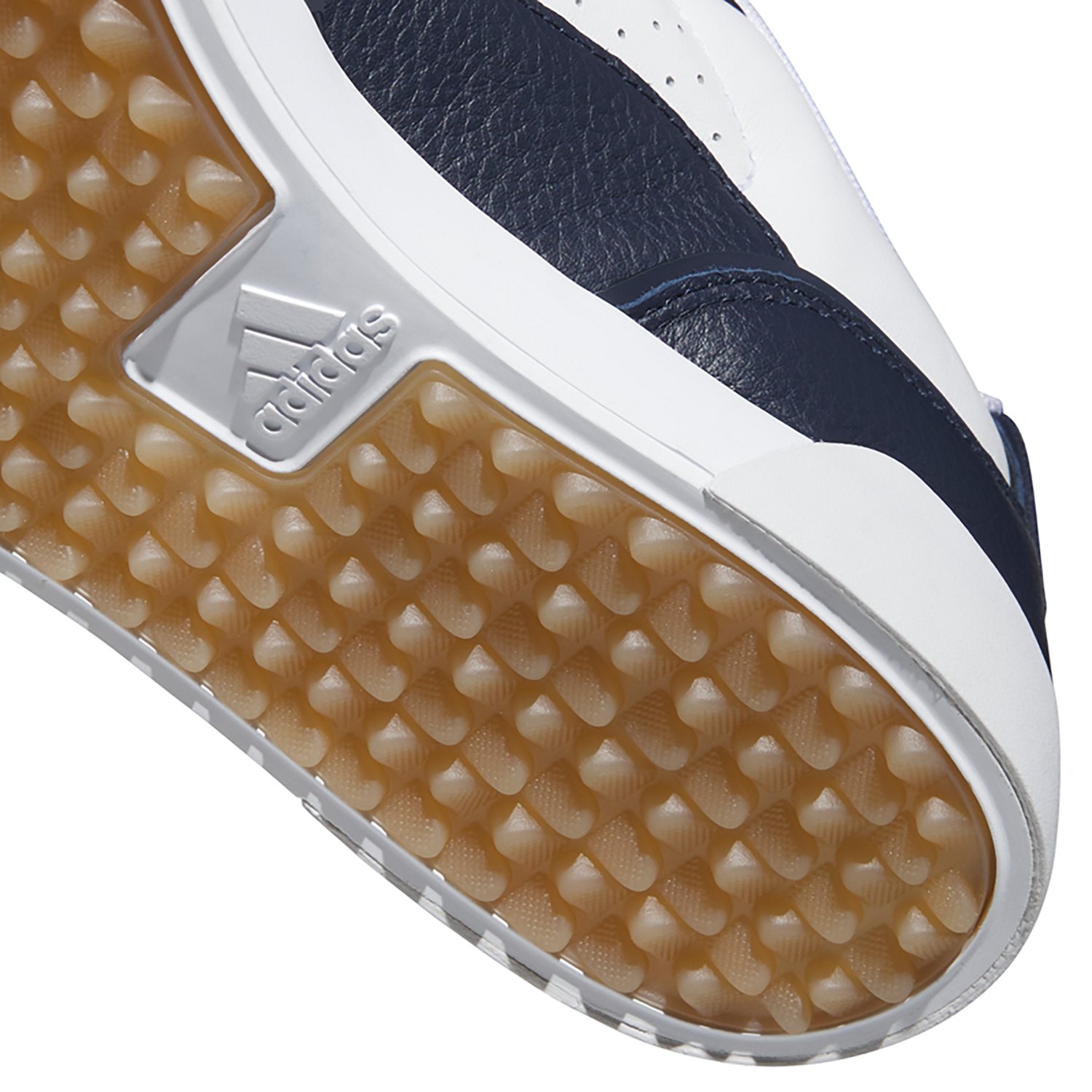 adidas Men's Retrocross 25 Spikeless Golf Shoes - view number 8