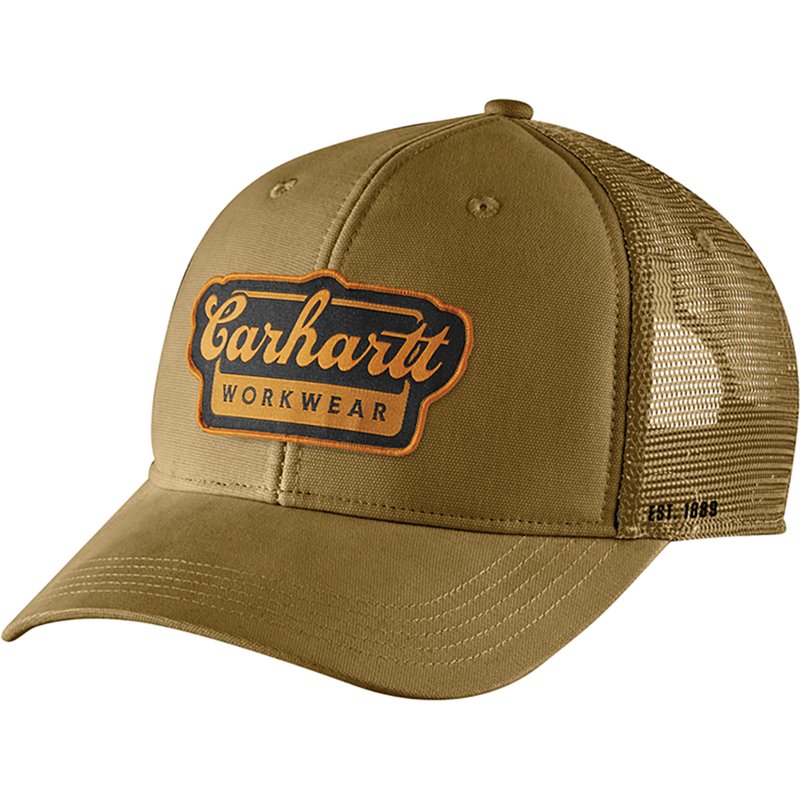 Carhartt Men's Twil… - image