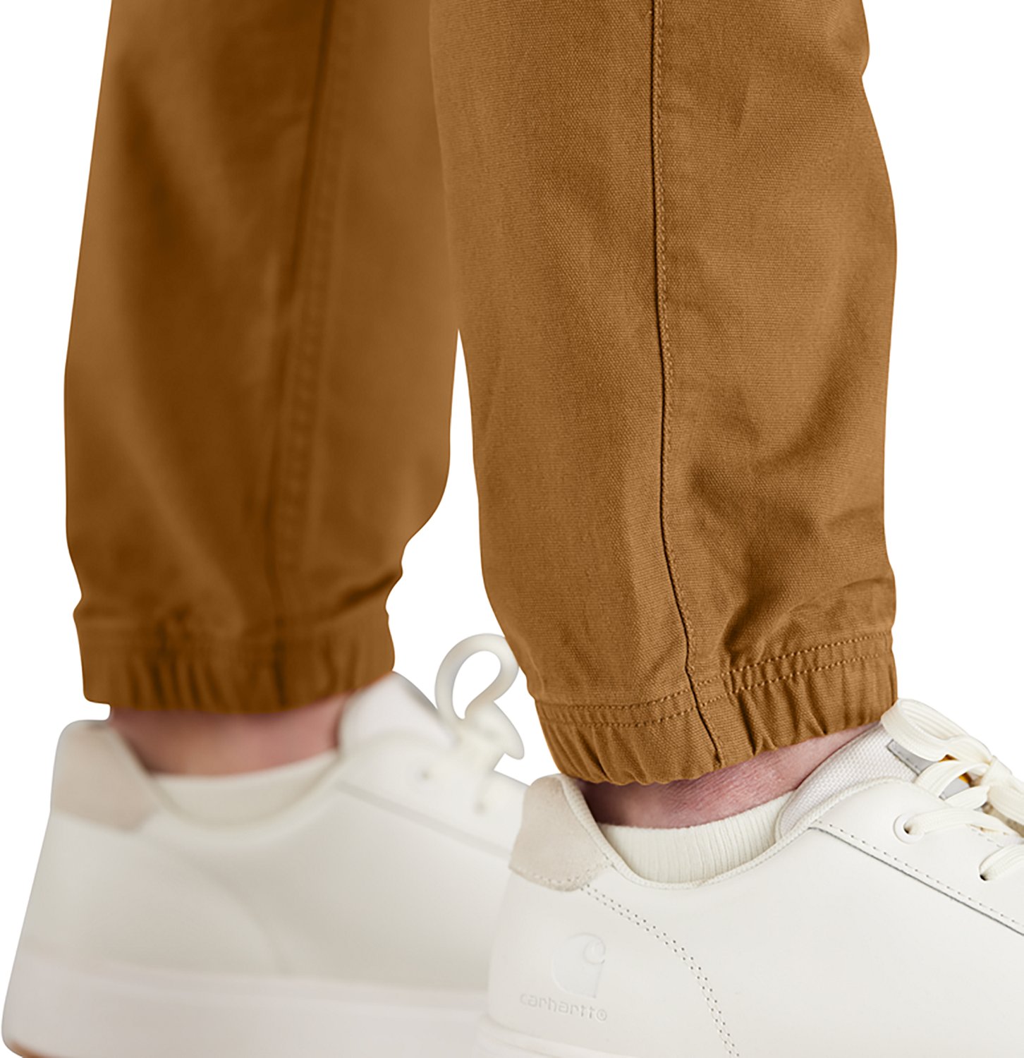 Carhartt Men's Canvas Joggers - view number 6