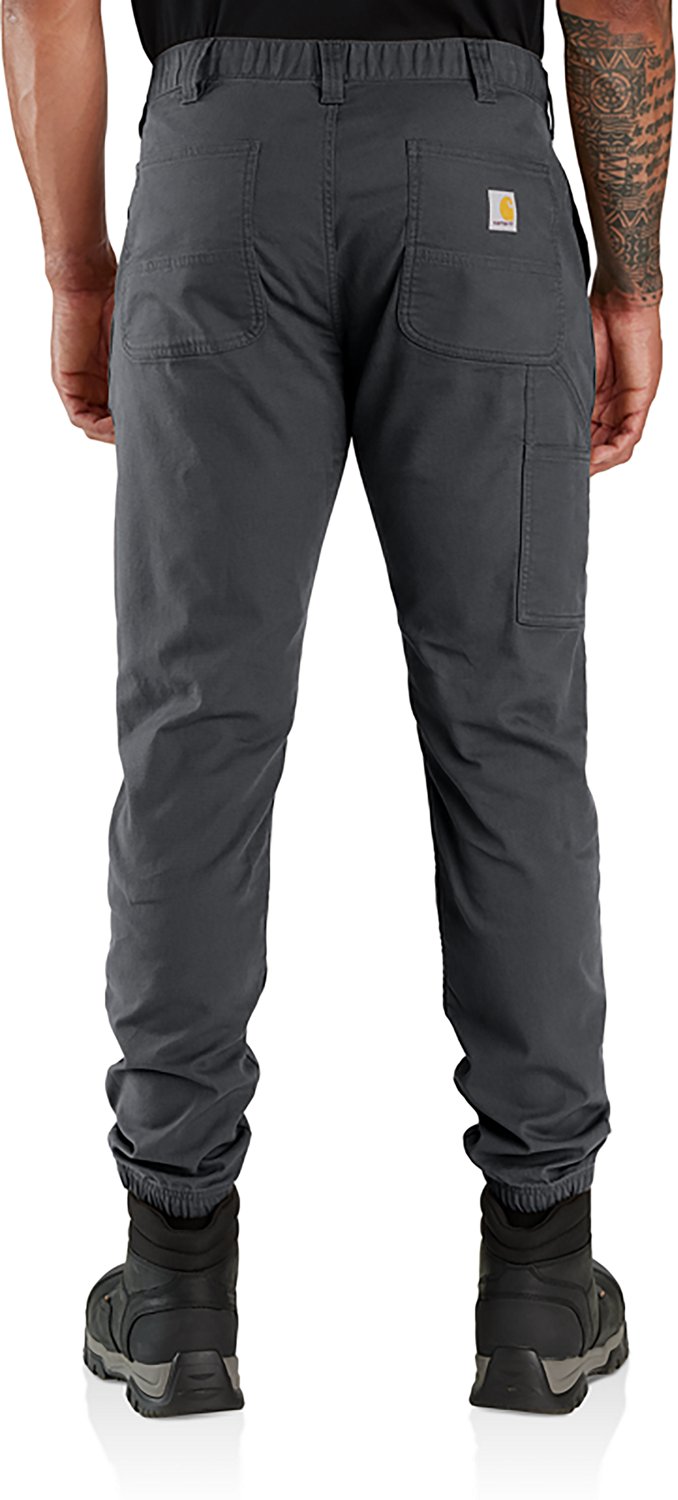 Carhartt Men's Canvas Joggers - view number 2