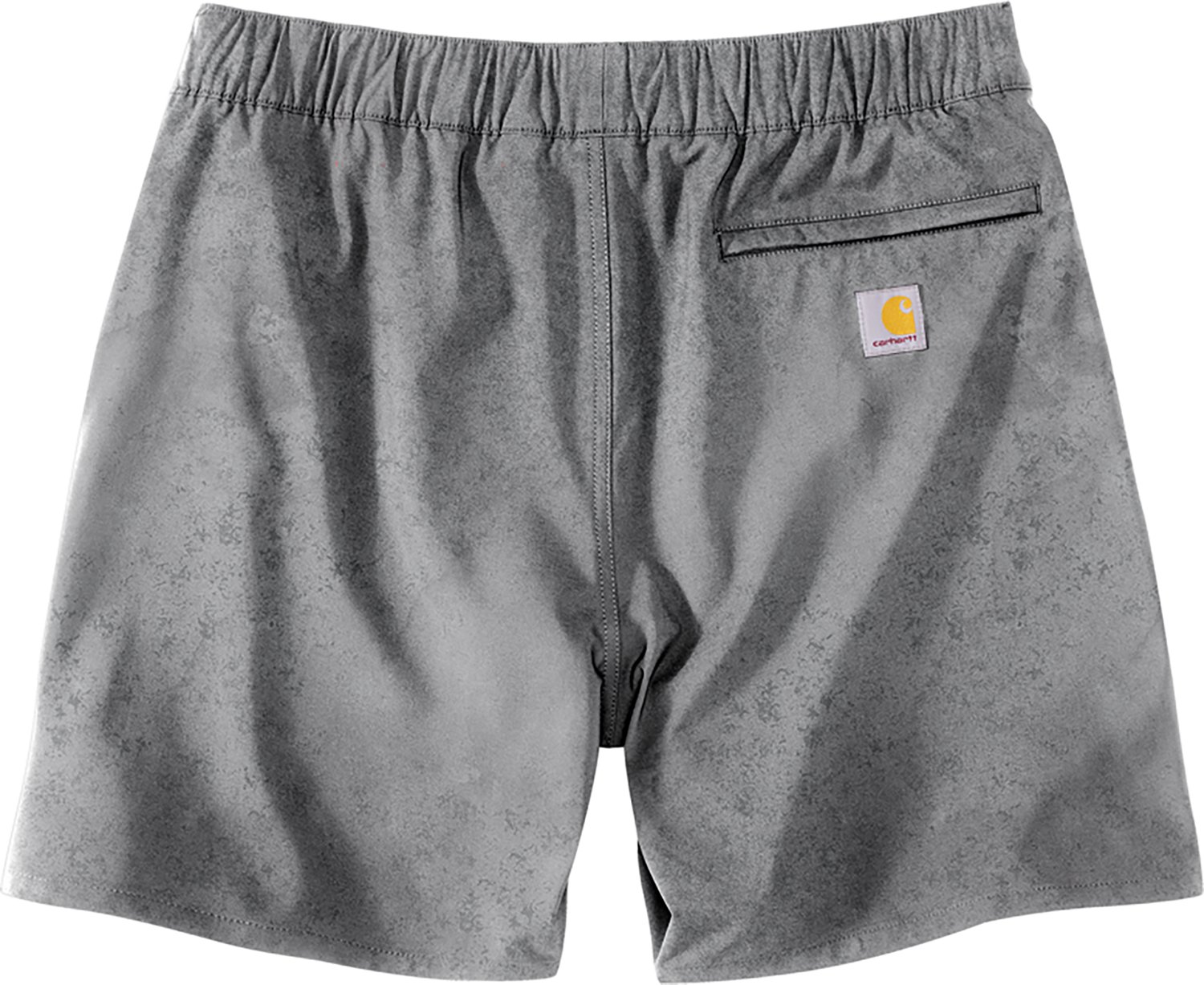 Carhartt Men's Force Sun Defender Pull-On Shorts 7 in - view number 2