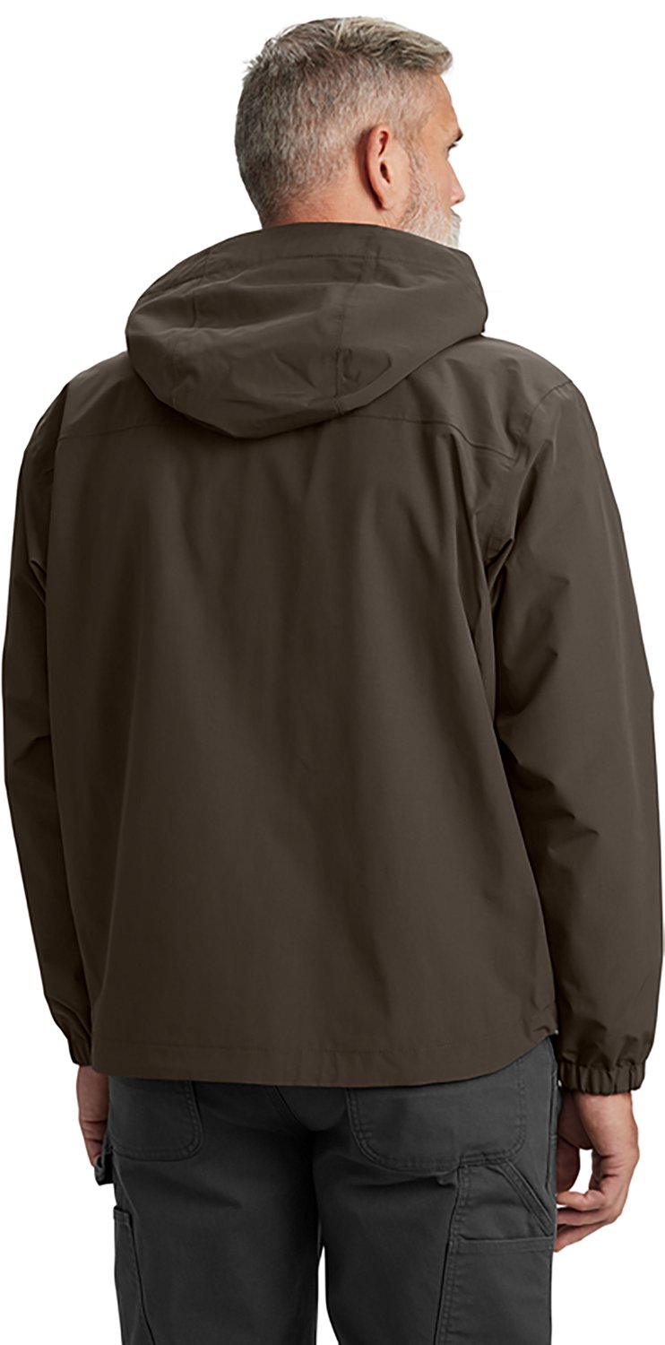 Carhartt Men's Storm Defender Lightweight Jacket - view number 2