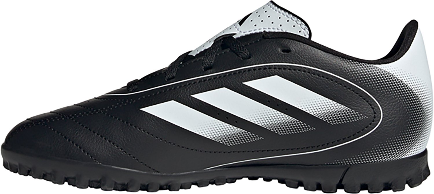 adidas Kid's Goletto IX Turf Soccer Cleats - view number 2