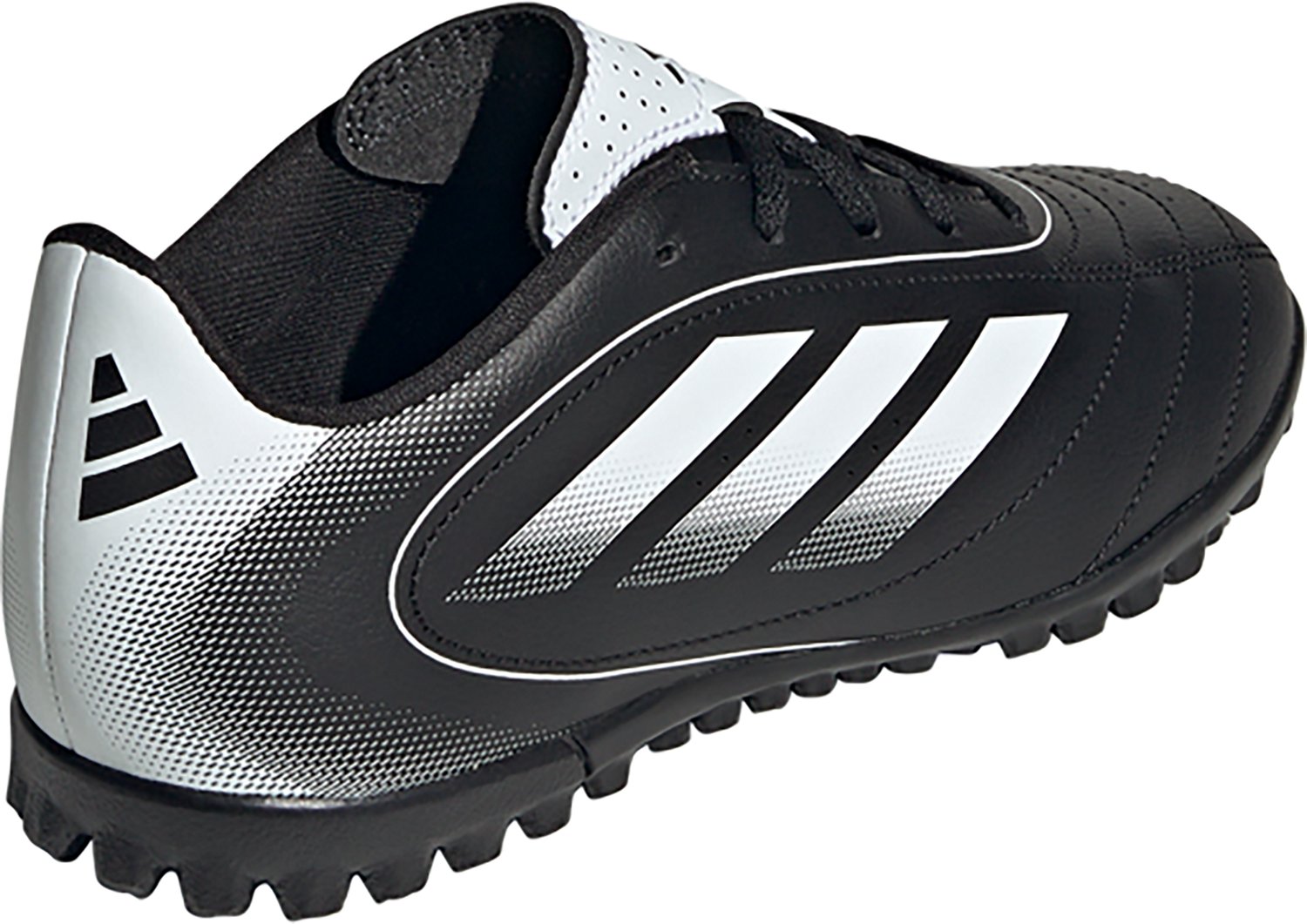 adidas Kid's Goletto IX Turf Soccer Cleats - view number 4