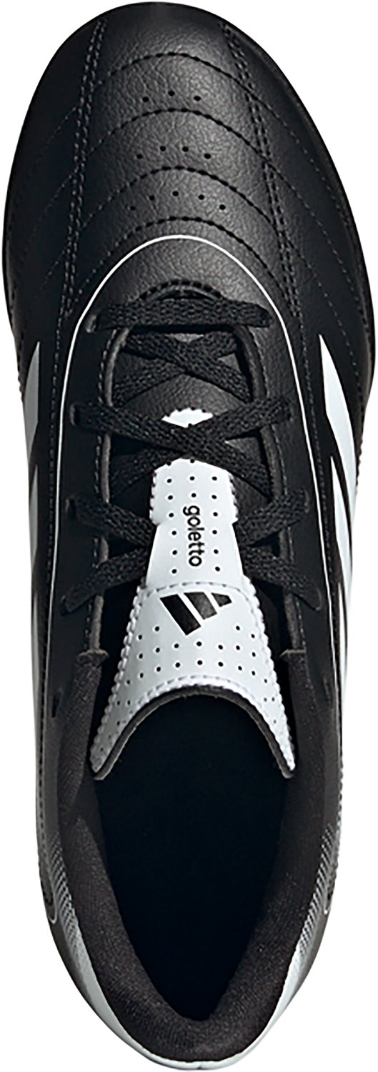 adidas Kid's Goletto IX Turf Soccer Cleats - view number 5