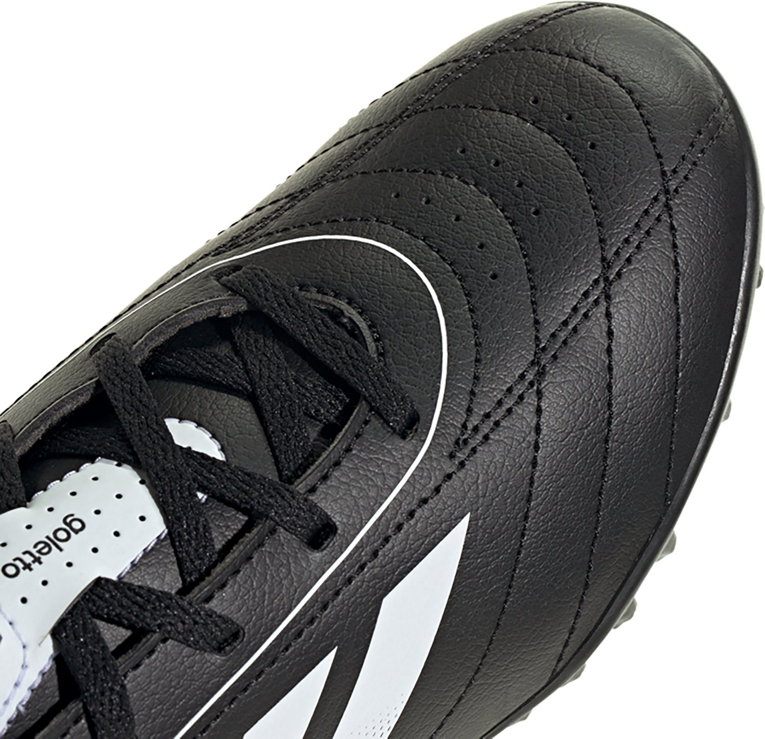 adidas Kid's Goletto IX Turf Soccer Cleats - view number 7
