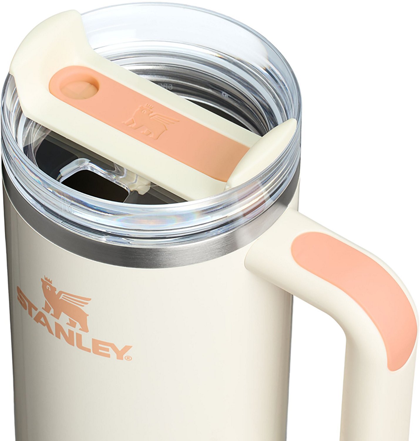 Stanley Adventure Quencher 2.0 FlowState 30 oz Oasis Tumbler - view number 3