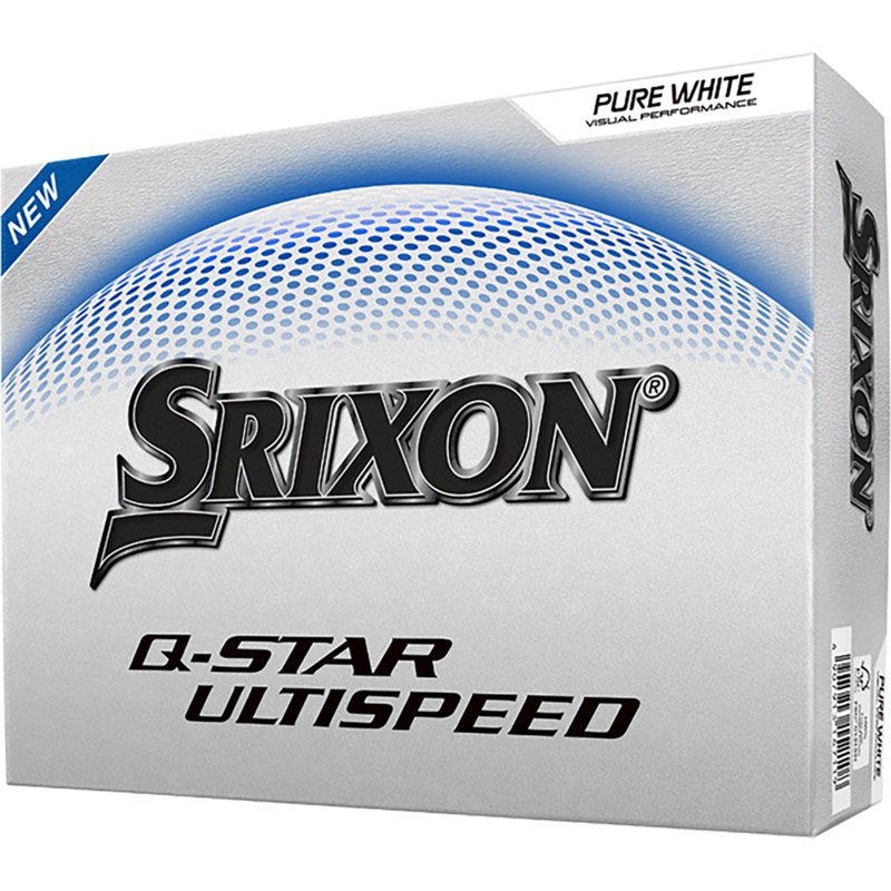 Srixon Q-Star Ultis… - image