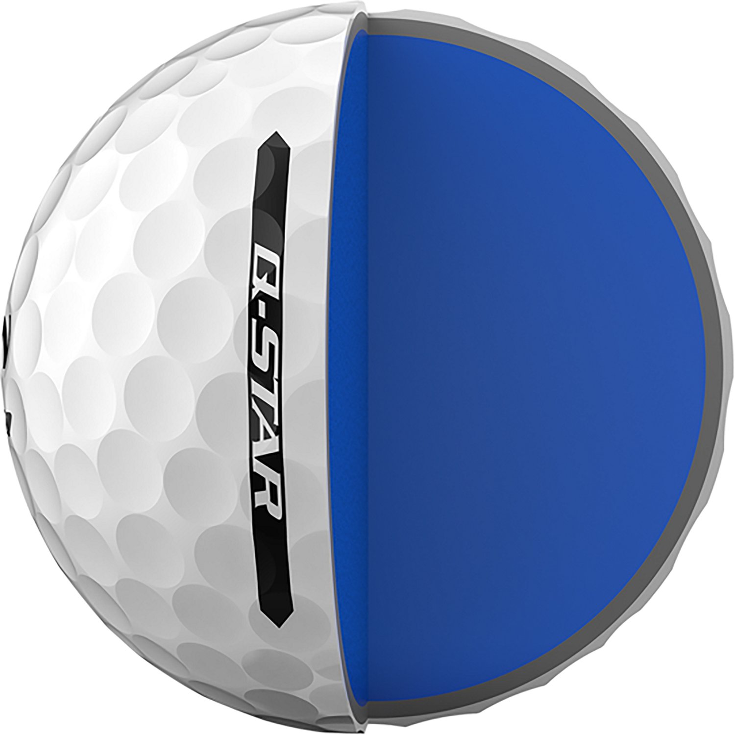 SRIXON Q-Star Ultispeed Golf Balls 12-Pack - view number 4