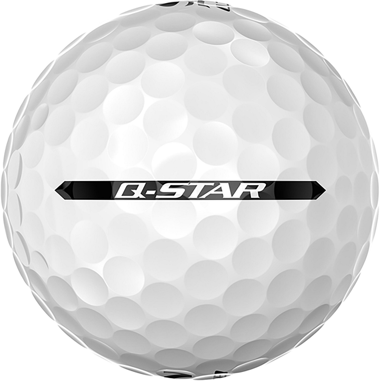 SRIXON Q-Star Ultispeed Golf Balls 12-Pack | Academy