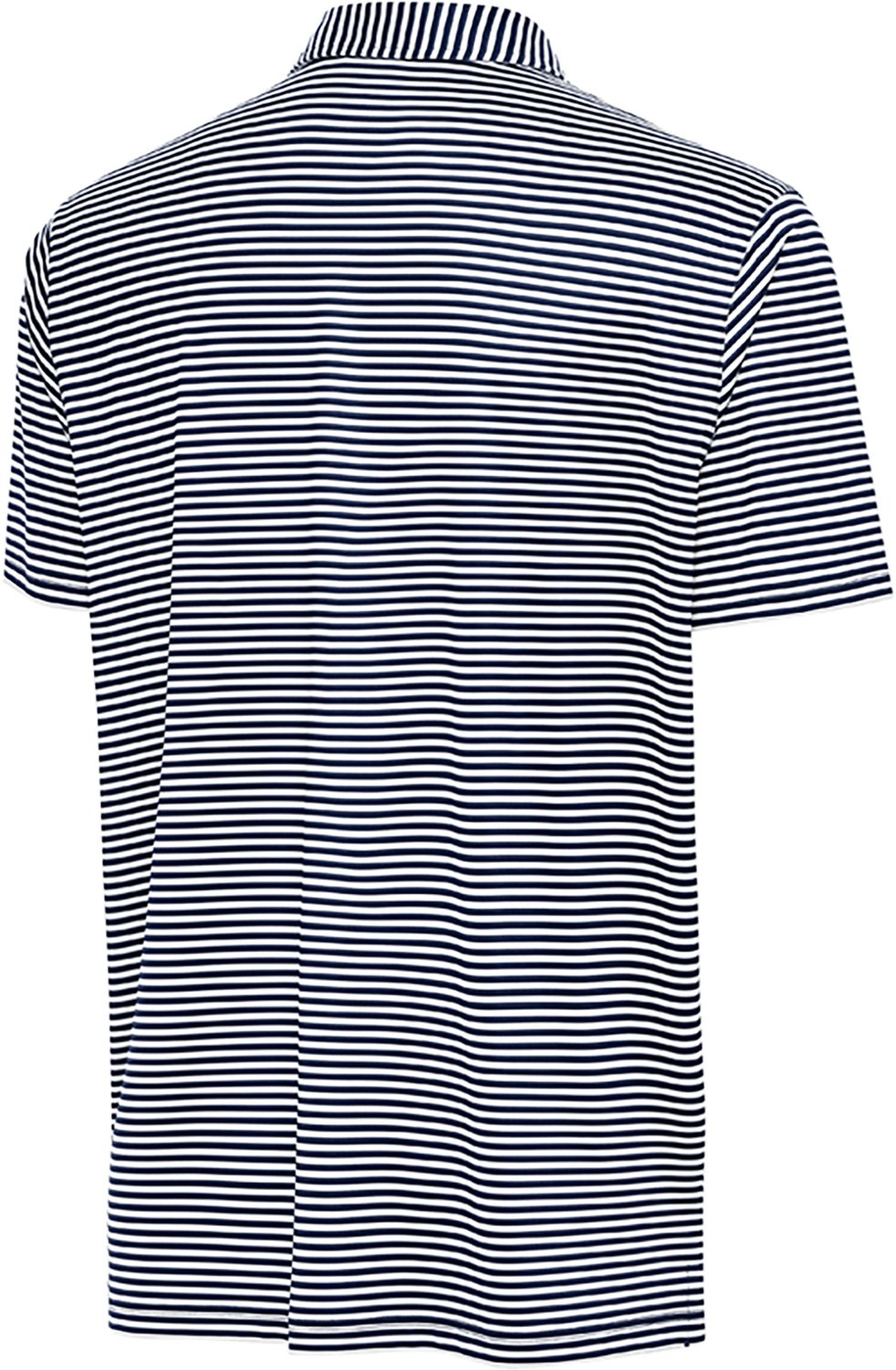 Antigua Men's Houston Texans Skills Polo Shirt - view number 2