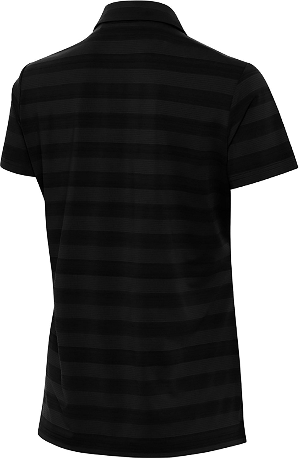 Antigua Women's Houston Texans Tunnel Polo Shirt  - view number 2