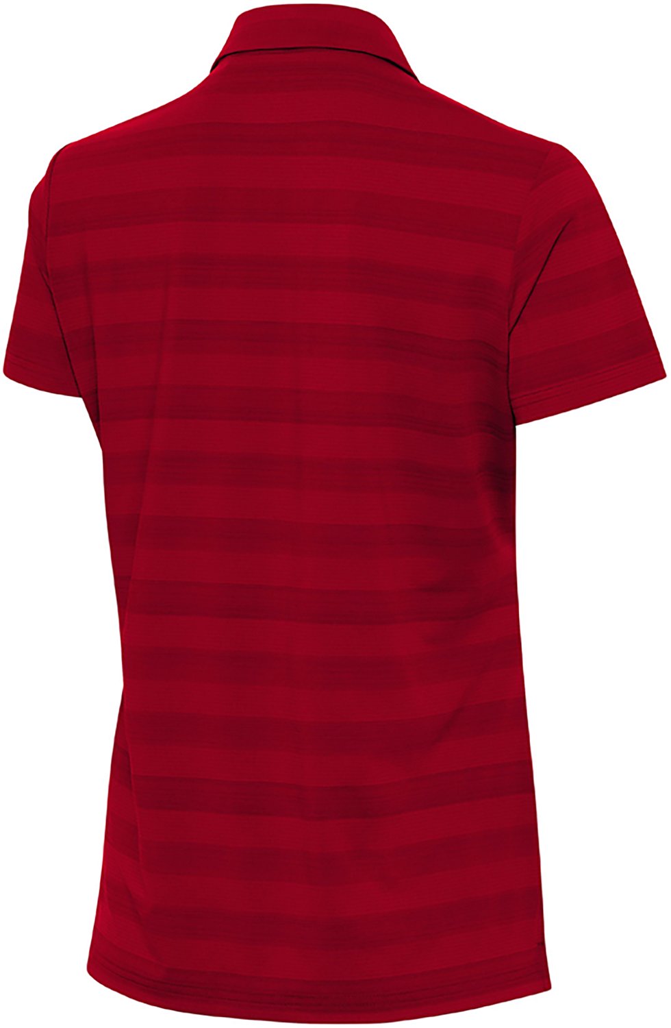 Antigua Women's Houston Texans Tunnel Polo Shirt  - view number 2