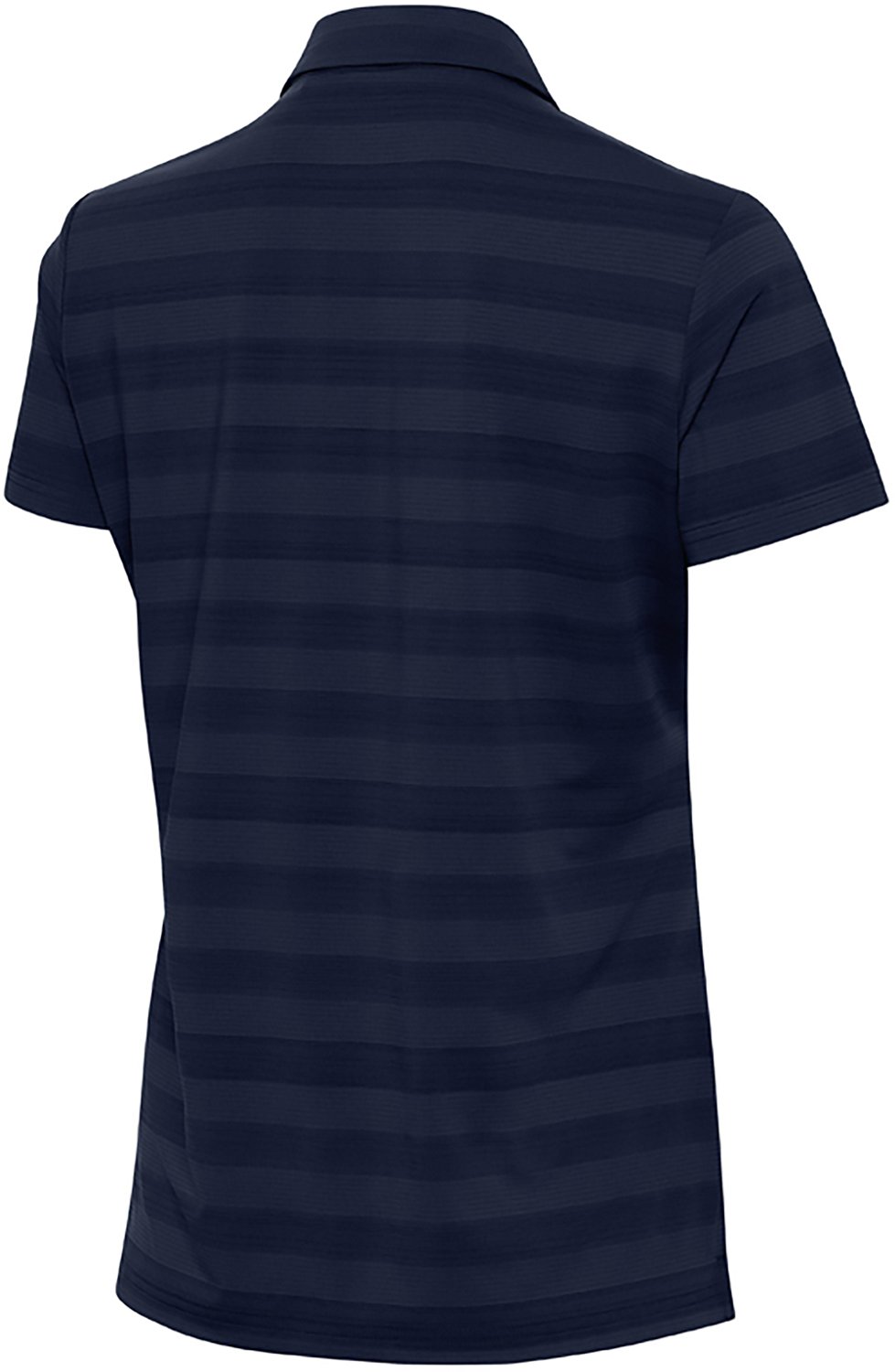 Antigua Women's Houston Texans Tunnel Polo Shirt  - view number 2
