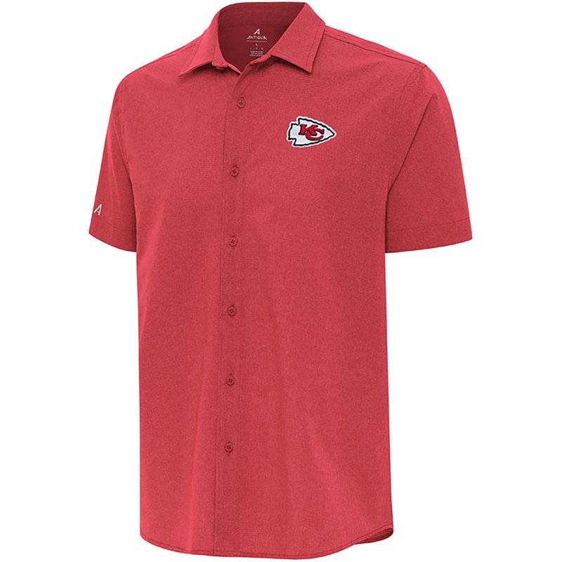 Antigua Men's Kansa… - image