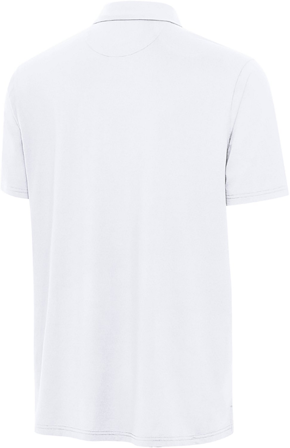 Antigua Men's Kansas City Chiefs Era Polo Shirt - view number 2