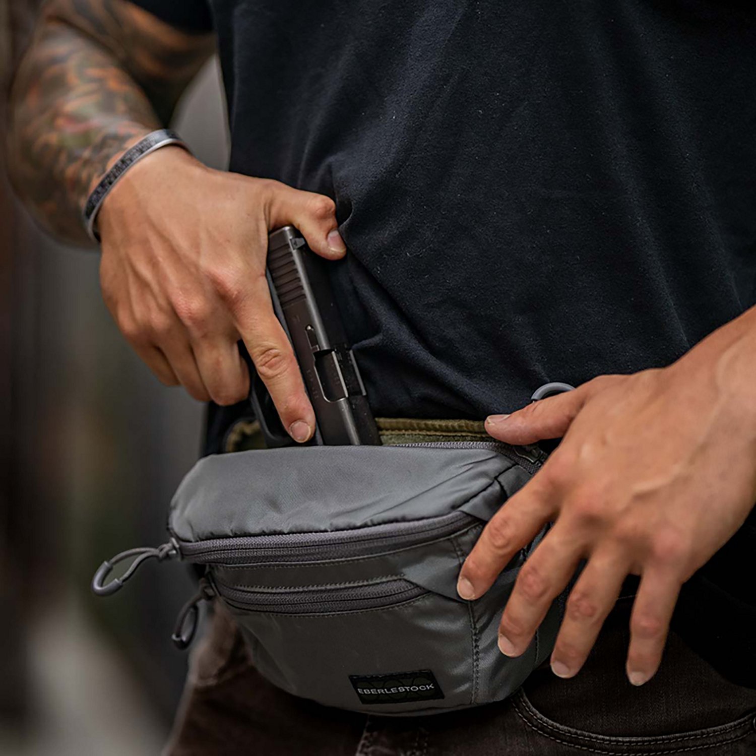 Eberlestock Bando Bag - view number 3