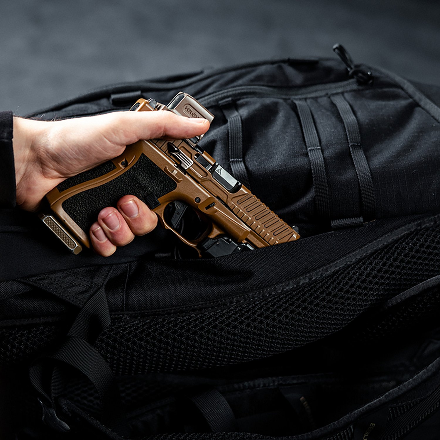 Eberlestock Switchblade Backpack - view number 5