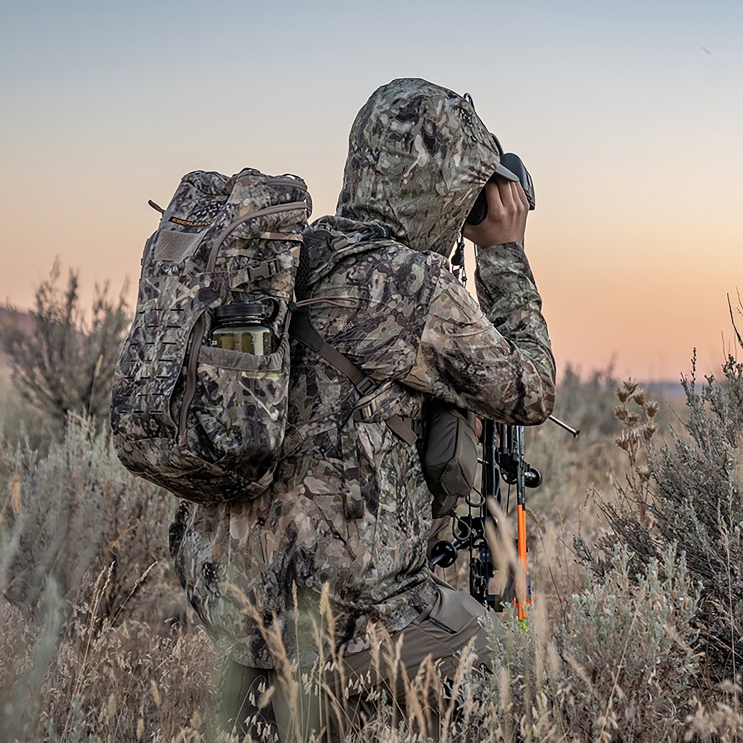 Eberlestock Bandit Camo Backpack - view number 3