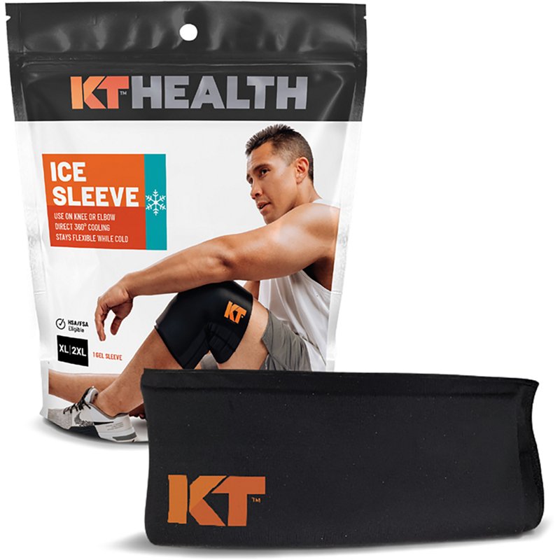 Kt Health Ice Sleev… - image