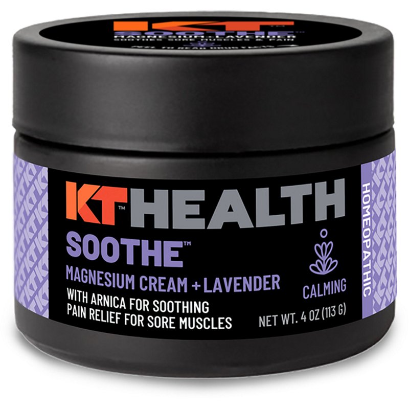 Kt Health 4 Oz Soot… - image
