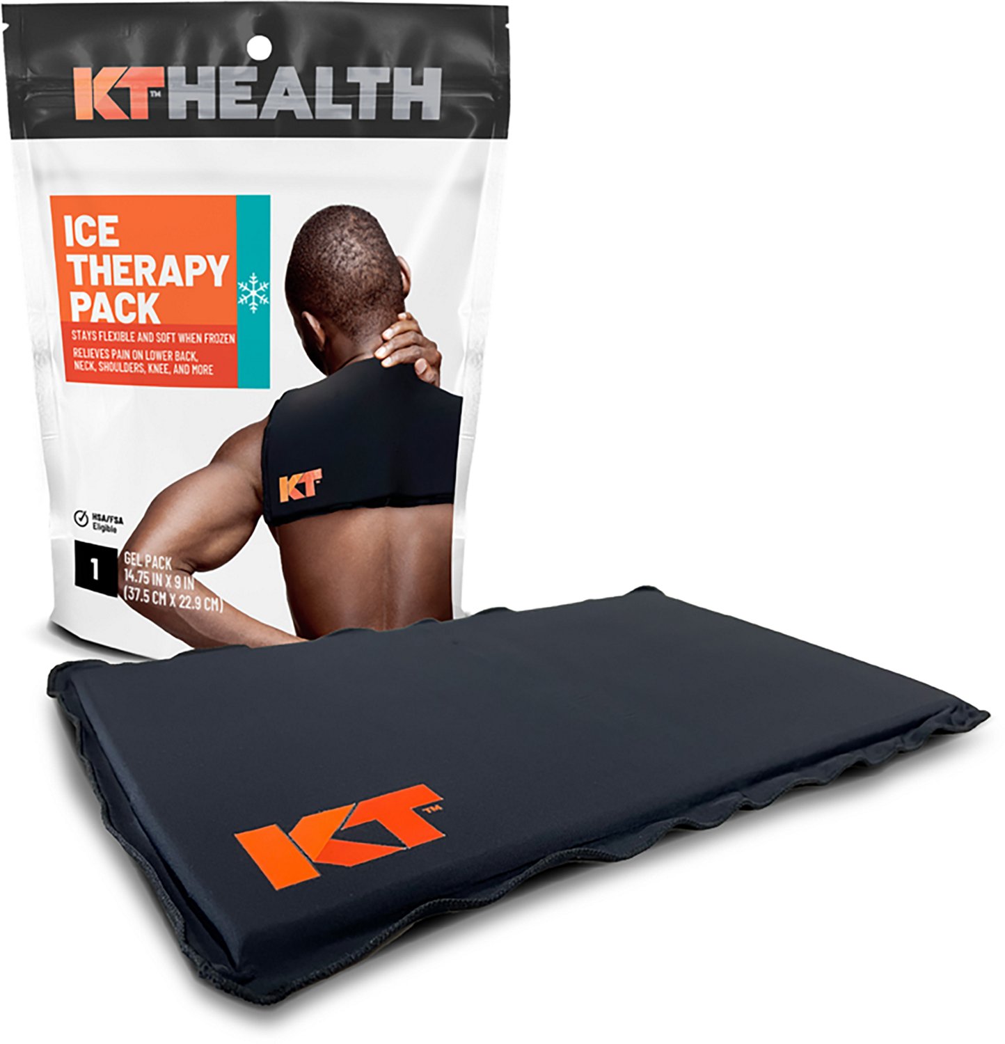 KT Health Ice Therapy Pack - view number 2