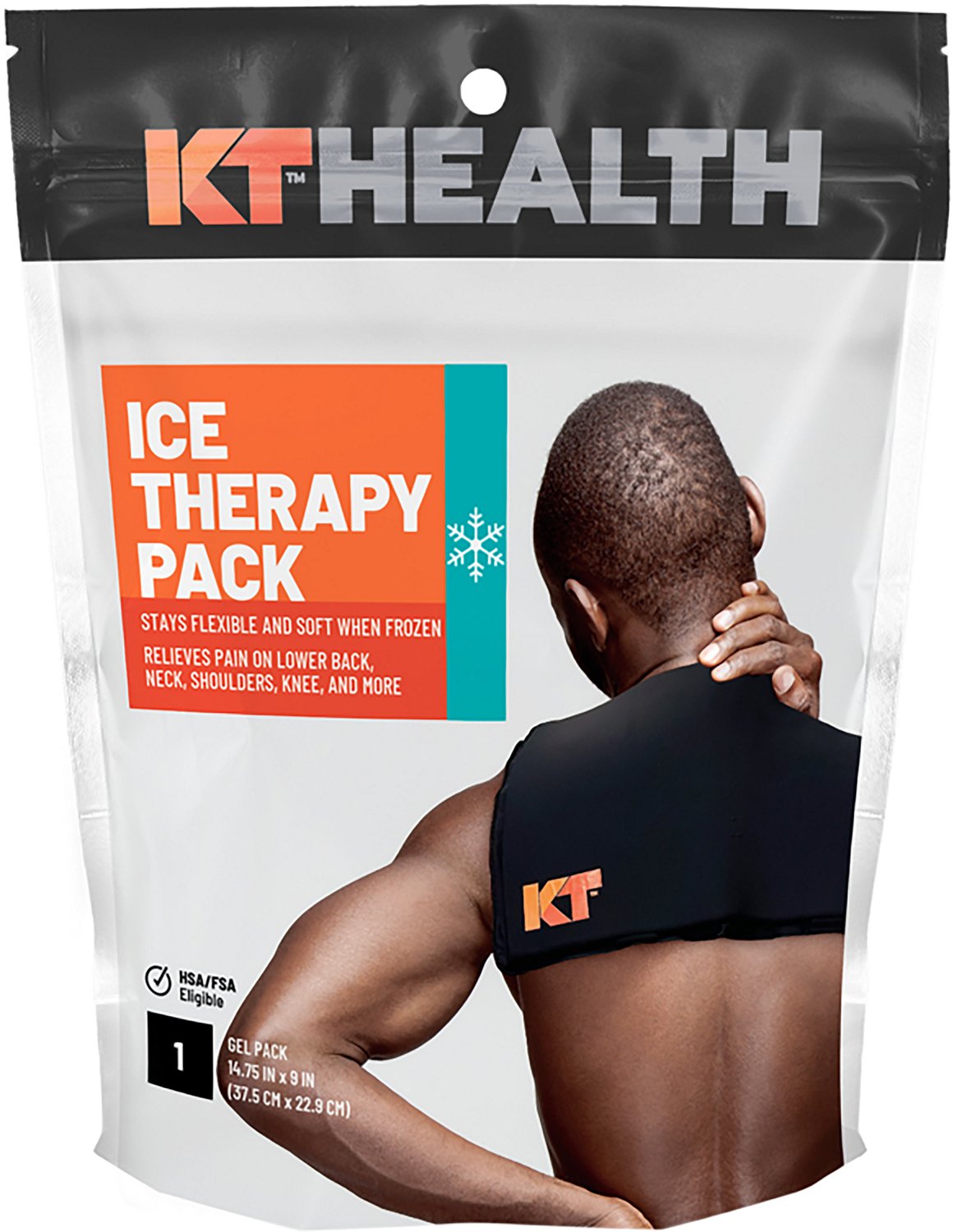 KT Health Ice Therapy Pack - view number 3