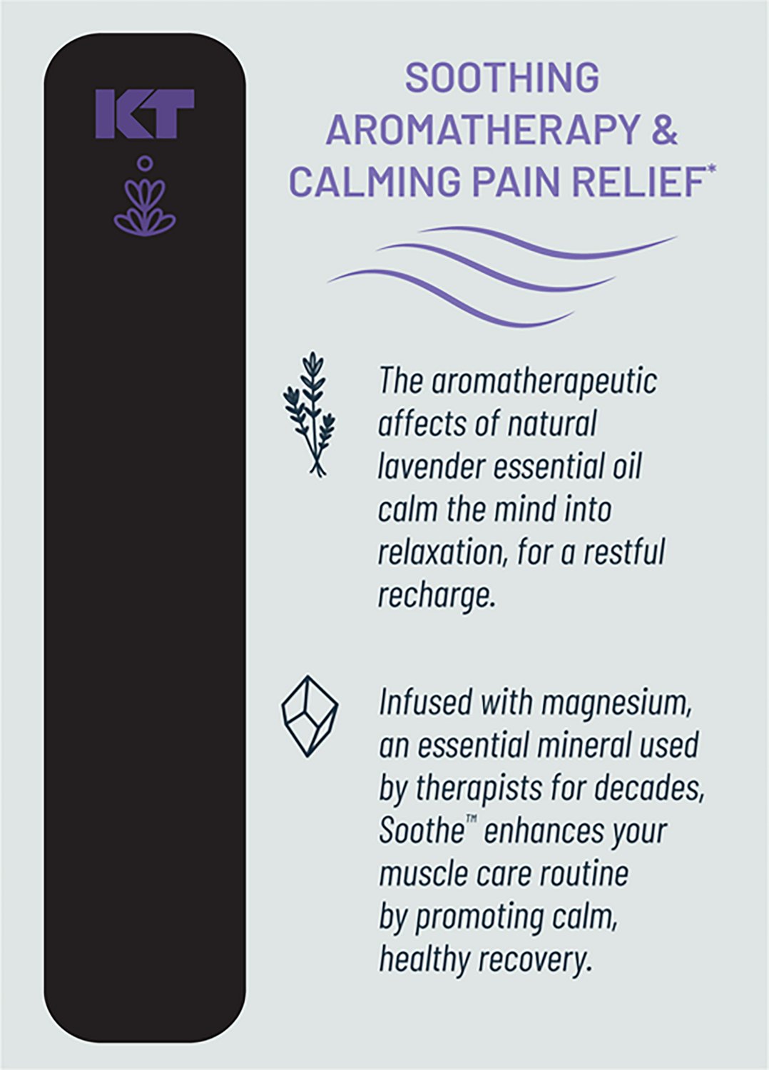 KT Tape Soothe 20-Pack - view number 4