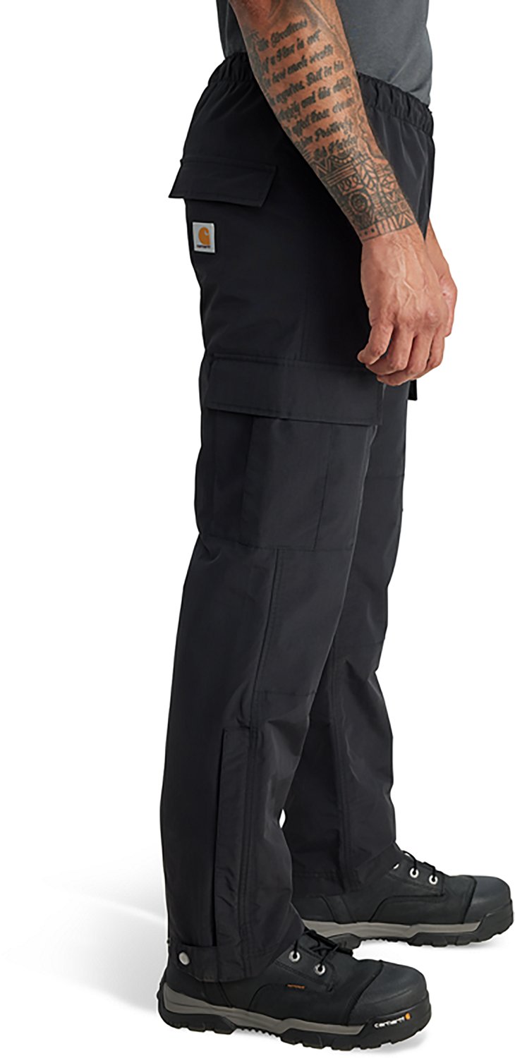 Carhartt Men's Storm Defender RF LW Pants - view number 5
