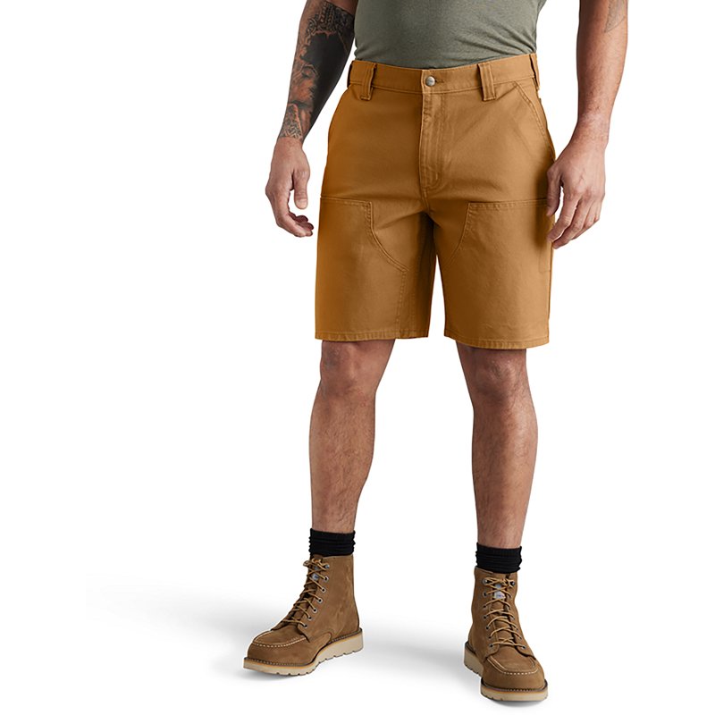 Carhartt Men's Rugg… - image