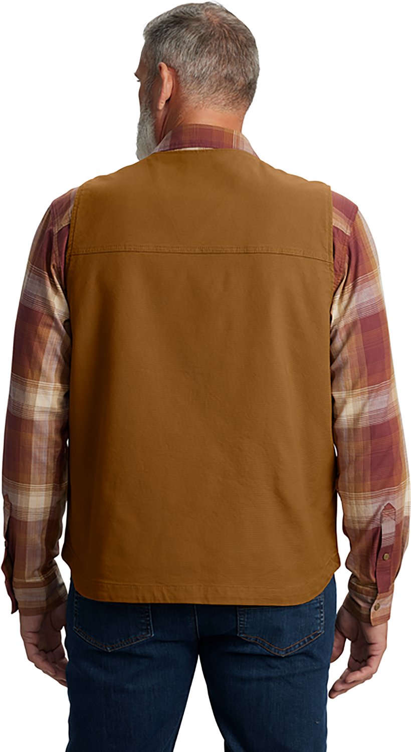 Carhartt Men's Montana RF Duck Vest - view number 2