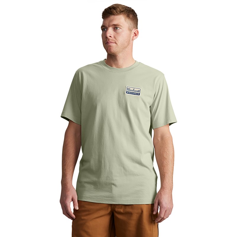 Carhartt Men's Rf L… - image