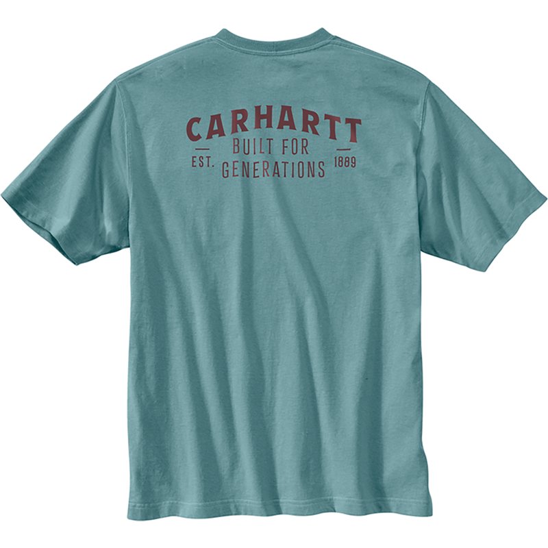 Carhartt Men's Rf L… - image
