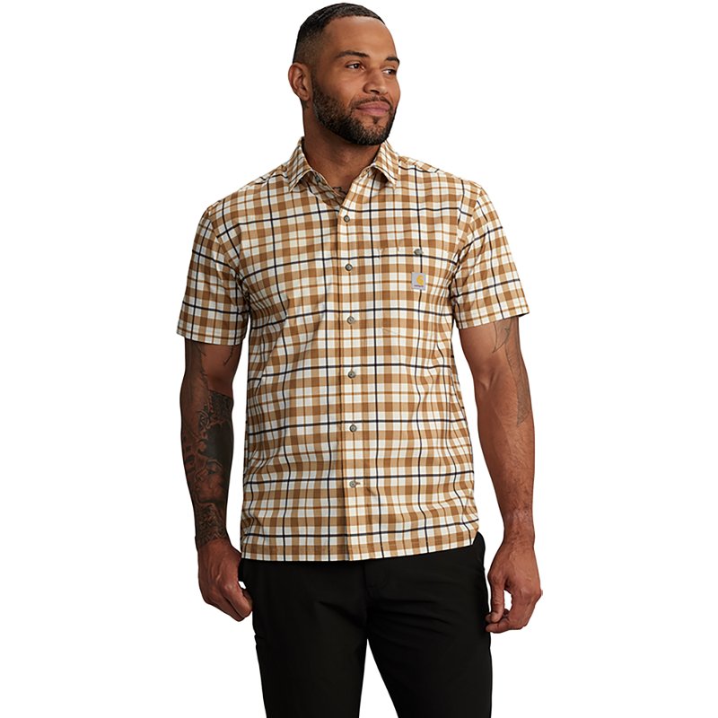 Carhartt Men's Forc… - image