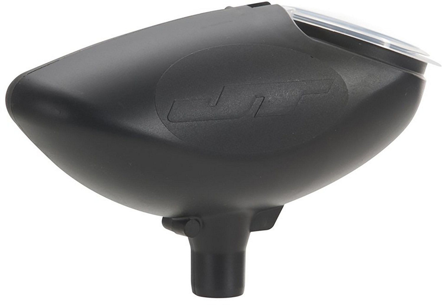 JT Sports Paintball Vertical Gravity Fed Hopper