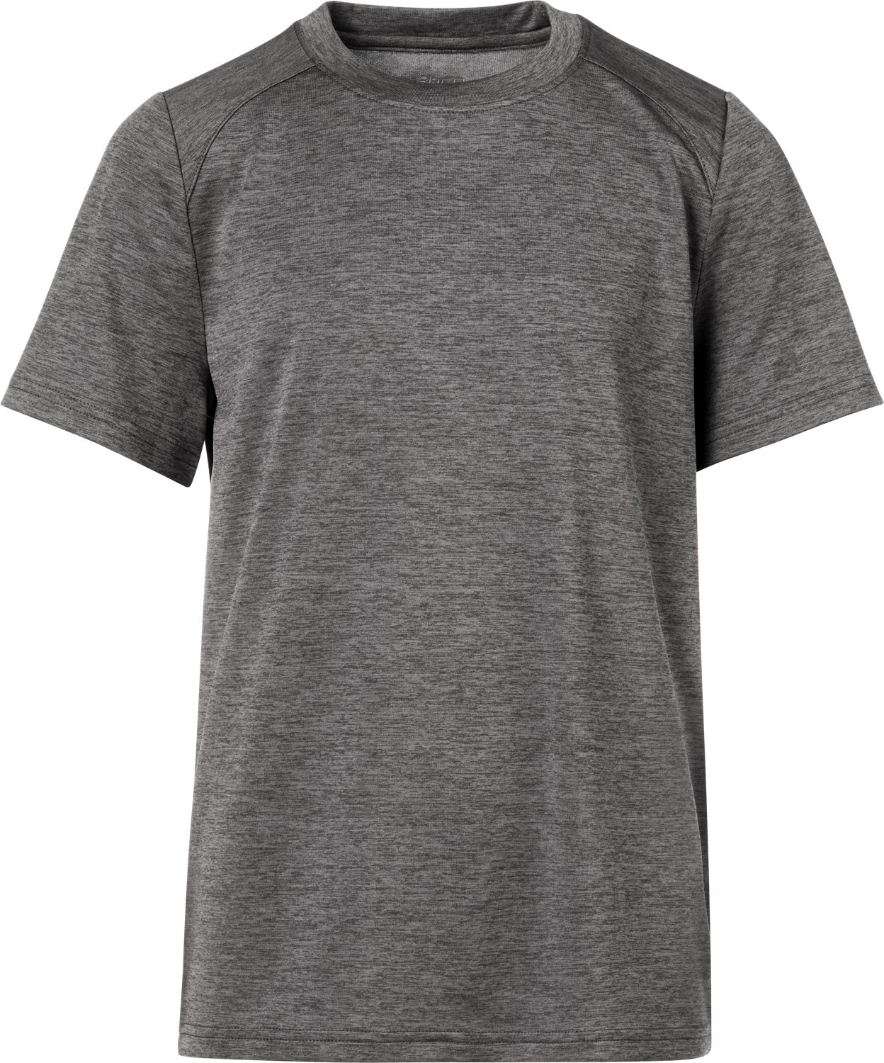 BCG Boys' Turbo Melange T-shirt                                                                                                  - view number 1