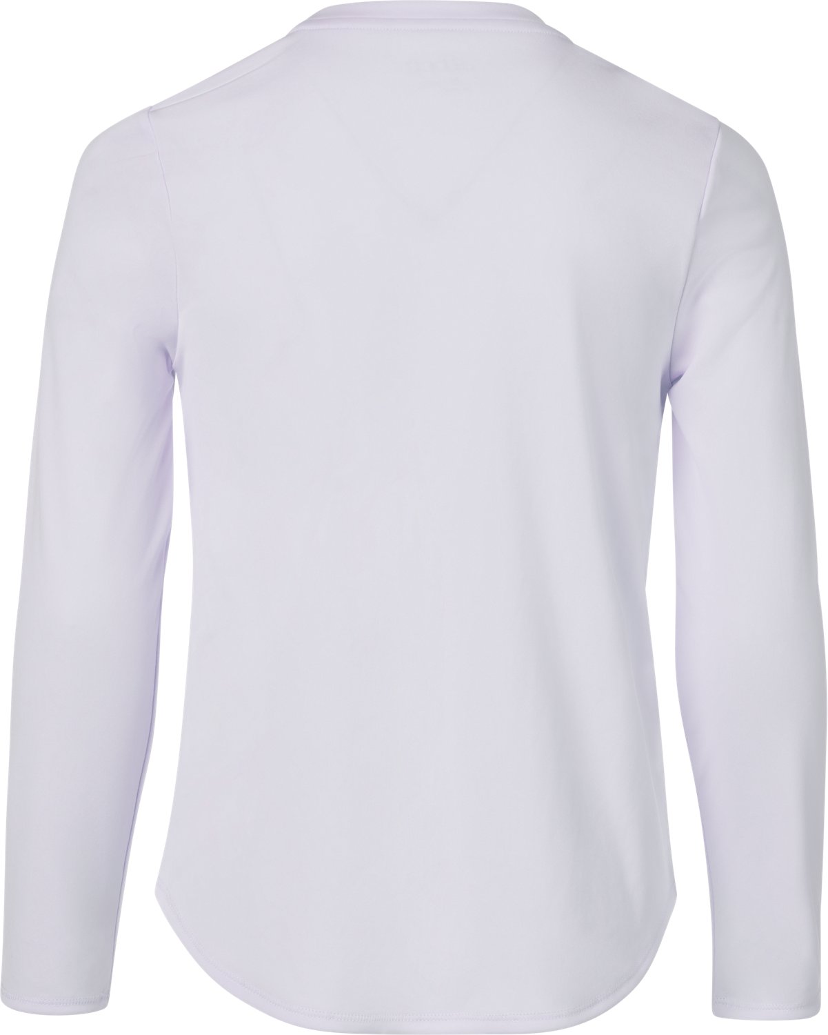 BCG Girls' Turbo Long Sleeve T-shirt - view number 4