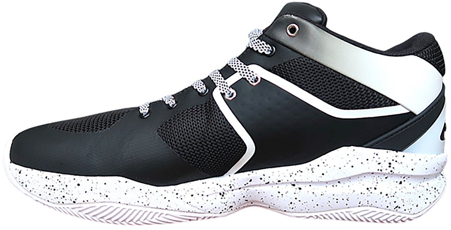 Stria Sport Adults' 107 Series Court Shoes - view number 2