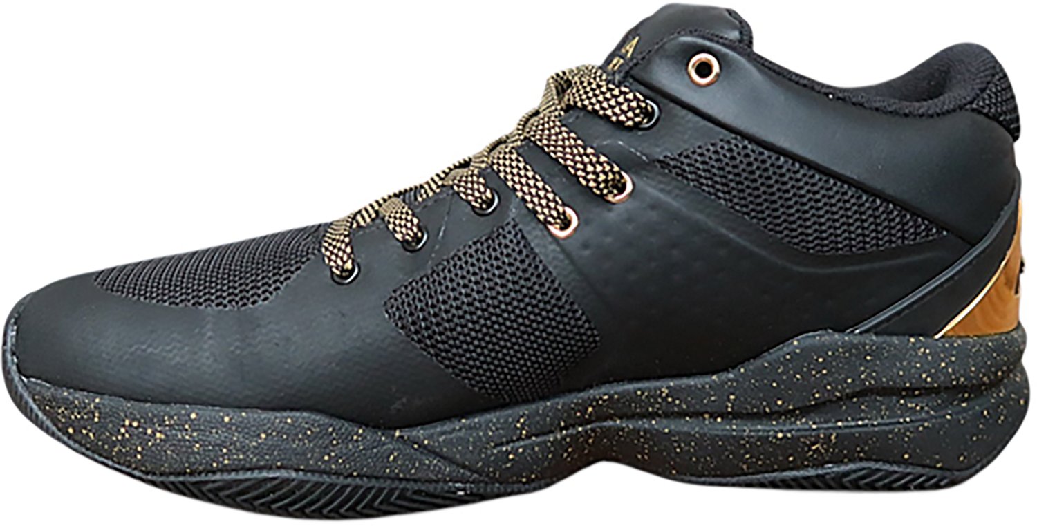 Stria Sport Adults' 107 Series Court Shoes - view number 2