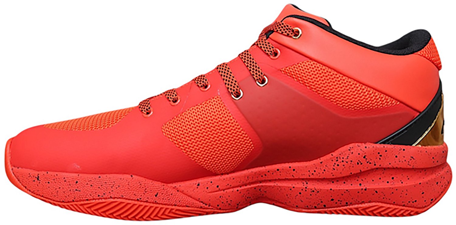 Stria Sport Adults' 107 Series Court Shoes - view number 2