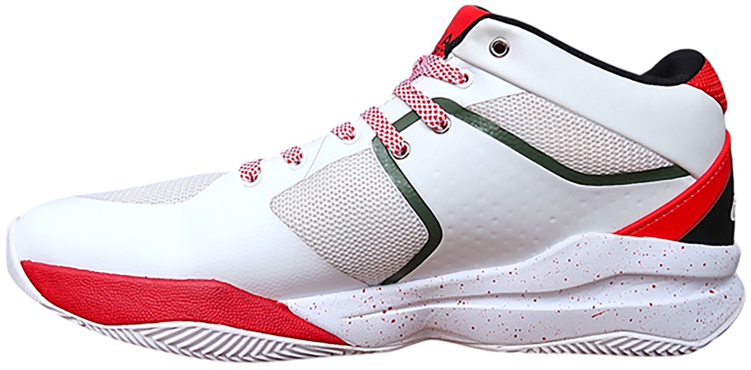 Stria Sport Adults' 107 Series Court Shoes - view number 2