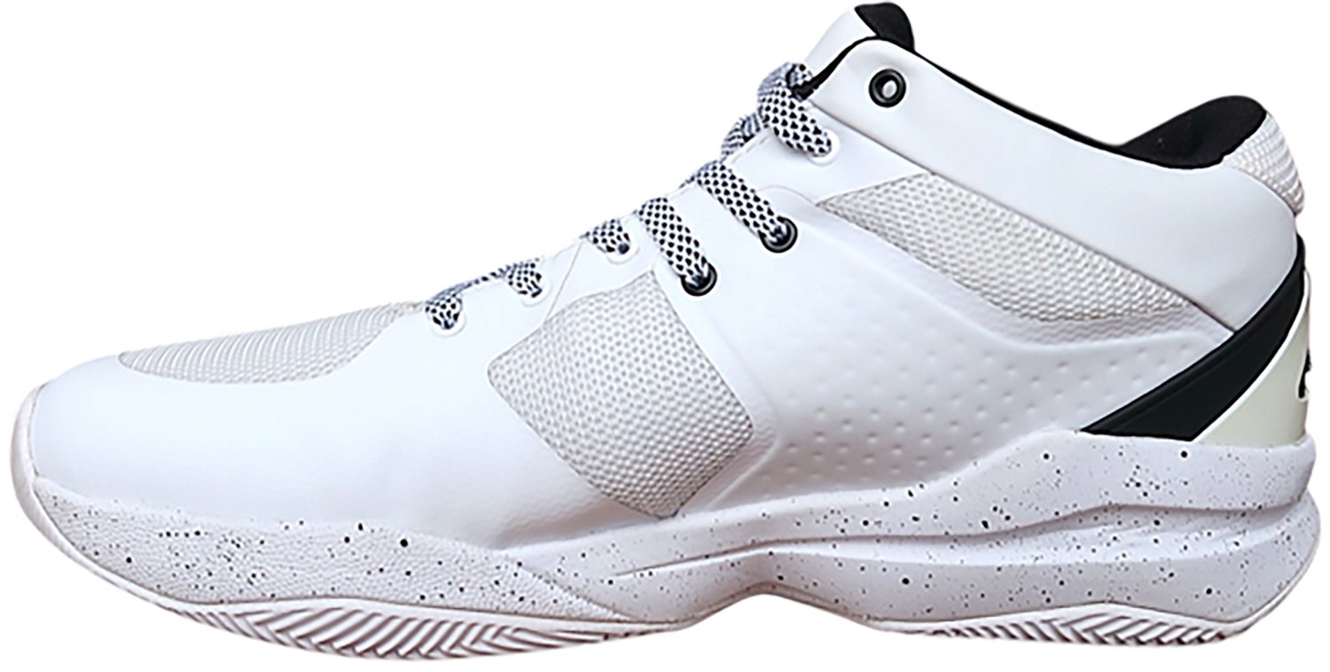 Stria Sport Adults' 107 Series Court Shoes - view number 2